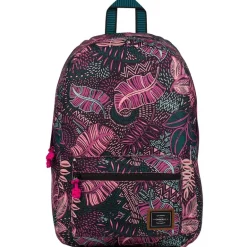O'neill Mochila Girls Black Pink