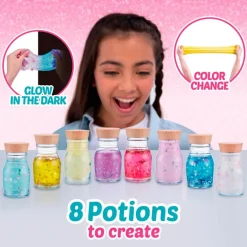 Oosh Surprise Poción Slime Surtida