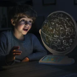 Orboot Explorer Globo Terráqueo