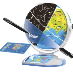 Orboot Explorer Globo Terráqueo