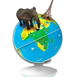 Orboot Globo Terráqueo Realidad Aumentada