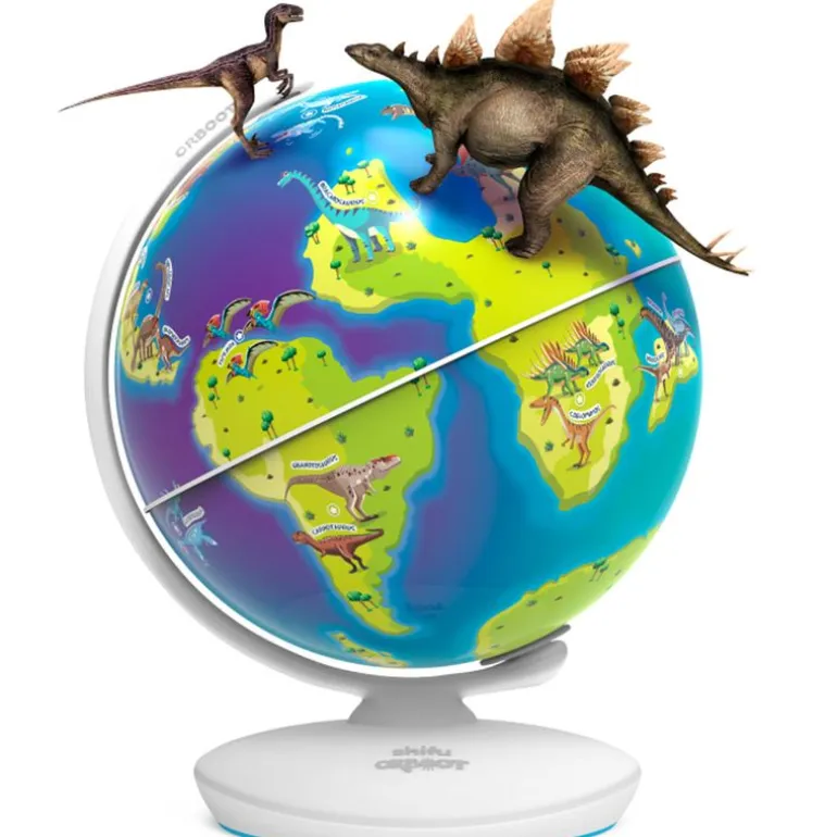 Orboot Globo Terráqueo Realidad Virtual Dinosaurio