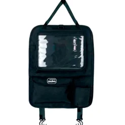 Organizador asiento de coche