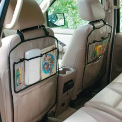 Organizador y protector Asientos Coche Summer