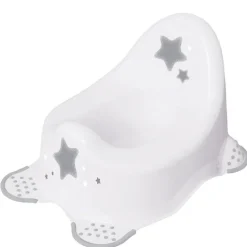 Orinal antideslizante de Estrella