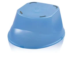 Orinal con tapa musical Potty Pop