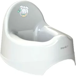 Orinal Nautilus Conejito