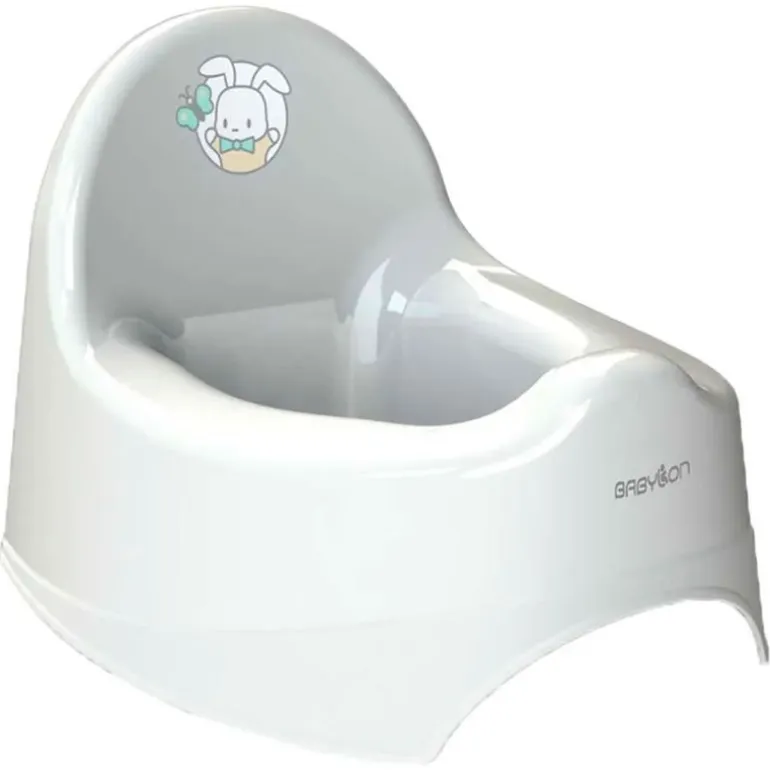 Orinal Nautilus Conejito