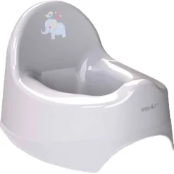 Orinal Nautilus Elefante