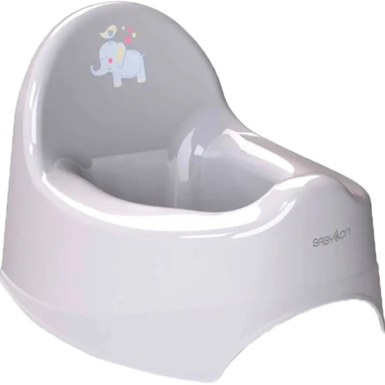 Orinal Nautilus Elefante