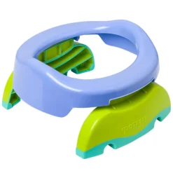 Orinal Potette plus 2 en 1