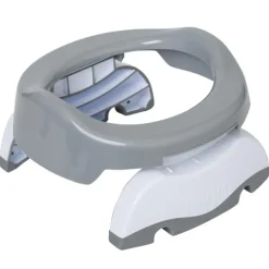 Orinal Potette plus 2 en 1