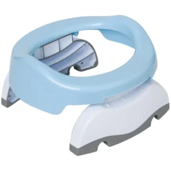 Orinal Potette plus 2 en 1