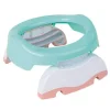 Orinal Potette Plus 2 en 1 Menta