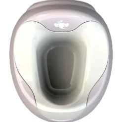 Orinal Trio extraíble Elefante