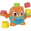 Osito Balanza Montessori