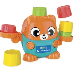 Osito Balanza Montessori