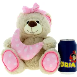 Oso de Peluche Estrella/ Luna Surtido