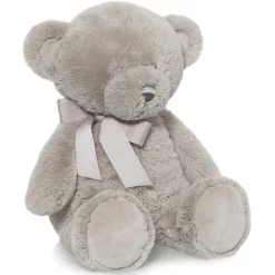 Oso Peluche Soft Gris 23 cm