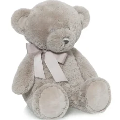 Oso Peluche Soft Gris 60 cm