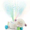 Ovejita Dulces Sueños Proyector Peluche Bebé