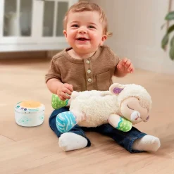 Ovejita Dulces Sueños Proyector Peluche Bebé