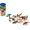 Pack 13 Animales