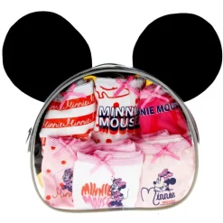 Pack 6 Braguitas Minnie