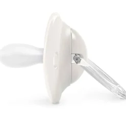 Pack 2 chupetes 0-6M Walk Gris