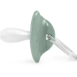 Pack 2 chupetes +18M Walk Verde