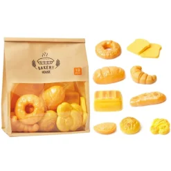 Pack 10 Piezas Panadería