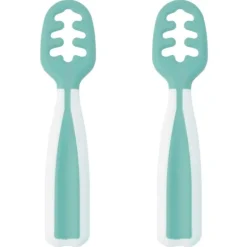 Pack 2 precucharas aprendizaje Verde