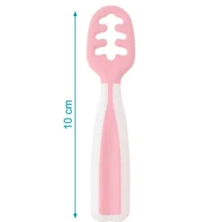 Pack 2 precucharas aprendizaje Rosa