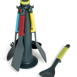 Pack 6 Utensilios Cocina Infantil
