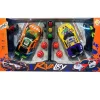 Pack 2 Vehículos Deportivos R/C Escala 1:20