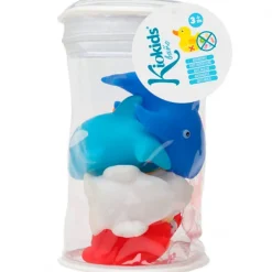 Pack Animalitos Marinos Baño