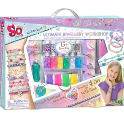 Pack Bisutería Botecitos