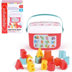 Pack Bloques Infantiles