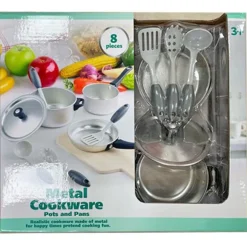 Pack Cazuelas Infantiles