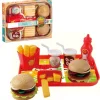 Pack Comida Rápida Infantil