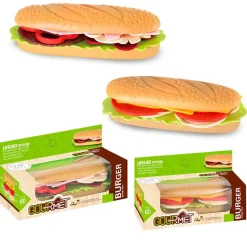 Pack Comida Sandwich Surtido