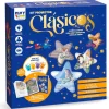 Pack Cuentos Clásicos: Sirenita, Bella y la Bestia, Ruiponce y Cenicienta