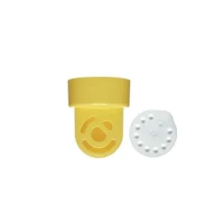 Pack de 2 Un. de Válvulas y 6 Membranas Medela