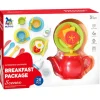 Pack de Desayuno con Accesorios Infantil