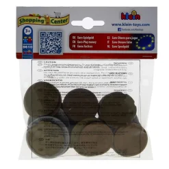 Pack de Monedas Euro para Jugar