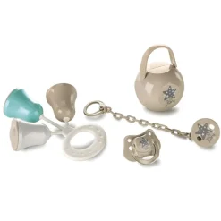 Pack de regalo Sonajero Bronze