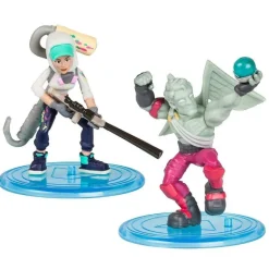 Pack Duo Fortnite Love Ranger y Teknique