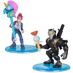Pack Duo Fortnite Omega y Brite Bomber