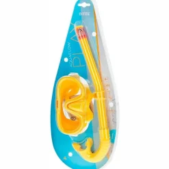 Pack Gafas + Tubo Buceo 8 Años