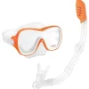 Pack gafas +tubo buceo 8 años Surtido